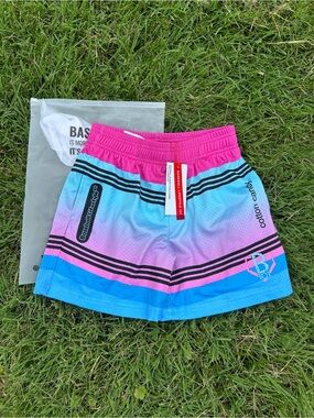 Baseball Lifestyle 101 NWT